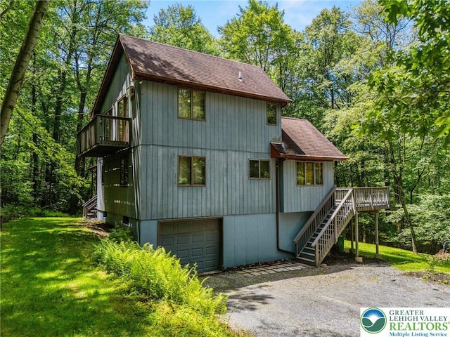 2256 Woodhaven Dr, Ross Twp, PA 18353 - photo 2