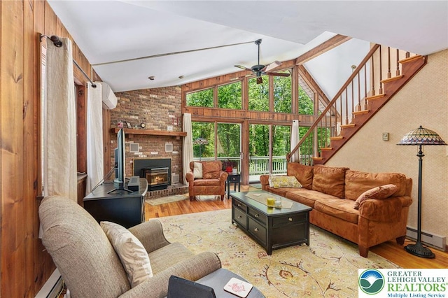 2256 Woodhaven Dr, Ross Twp, PA 18353 - photo 4