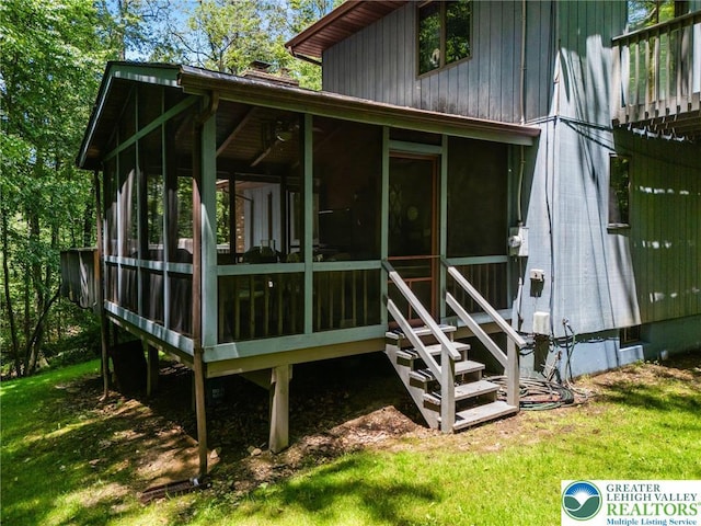 2256 Woodhaven Dr, Ross Twp, PA 18353 - photo 25