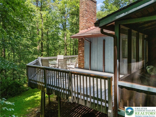 2256 Woodhaven Dr, Ross Twp, PA 18353 - photo 29