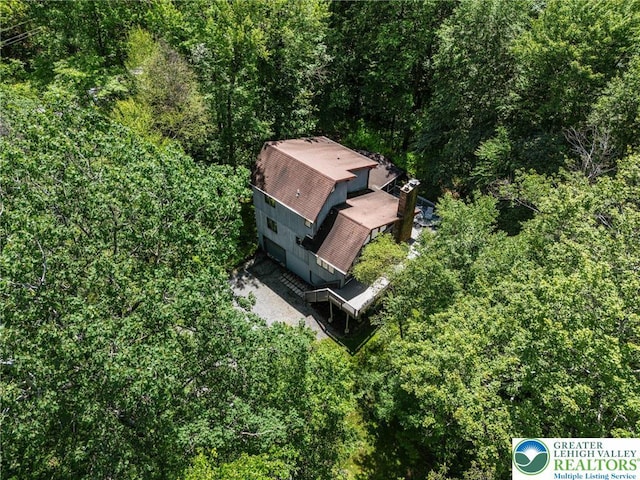 2256 Woodhaven Dr, Ross Twp, PA 18353 - photo 33