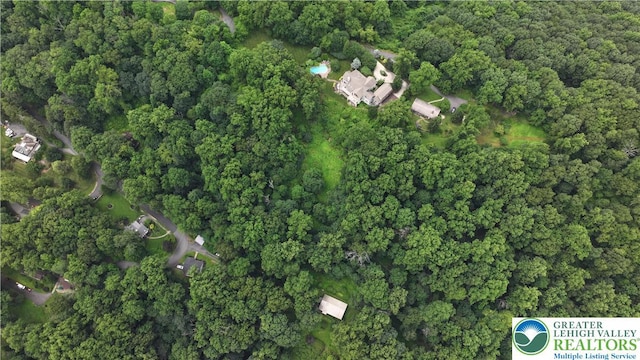 305 Shawnee Ave, Easton, PA 18042 - view of property location