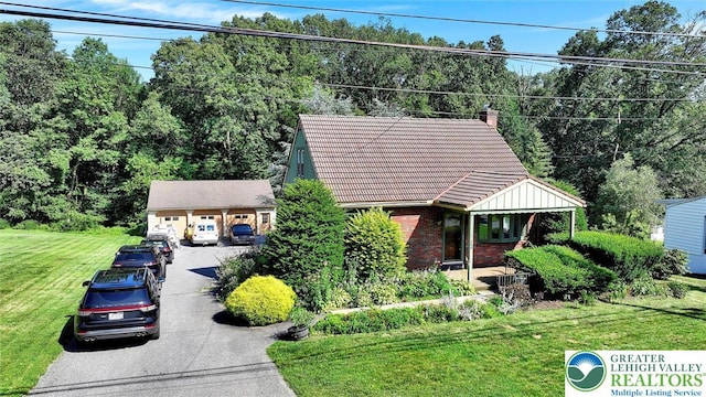 1730 Ramich Rd, Muhlenberg Twp, PA 19560 - photo 4