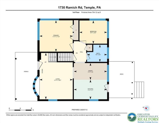 1730 Ramich Rd, Muhlenberg Twp, PA 19560 - photo 39