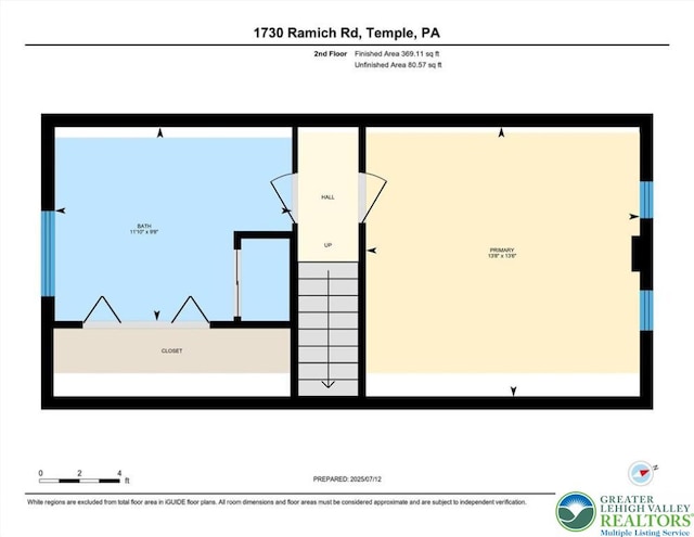 1730 Ramich Rd, Muhlenberg Twp, PA 19560 - photo 40