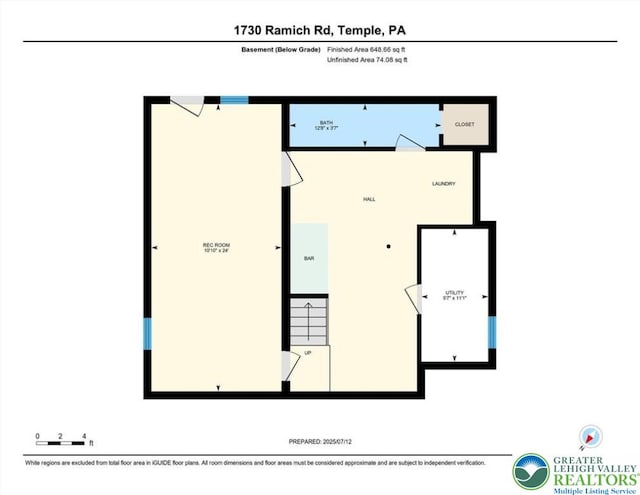 1730 Ramich Rd, Muhlenberg Twp, PA 19560 - photo 41