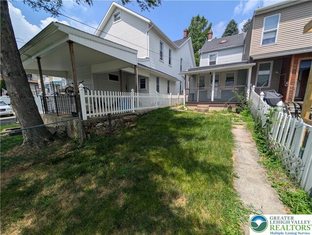 746 3rd St, Catasauqua Boro, PA 18032 - photo 21