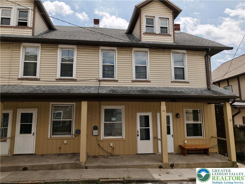 113 W Frankford St, Bethlehem City, PA 18018 - photo 1