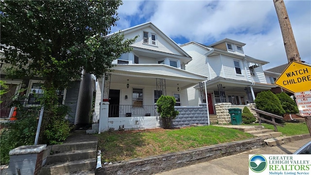 1134 Scott St, Kulpmont, PA 17834 - photo 2