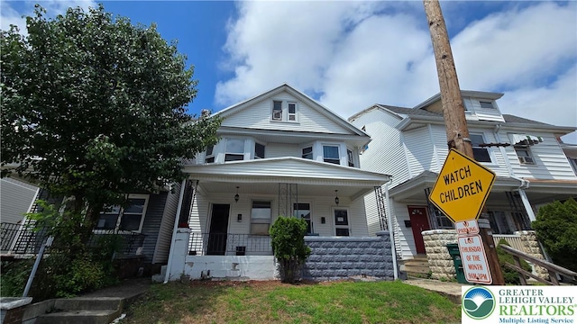 1134 Scott St, Kulpmont, PA 17834 - photo 4
