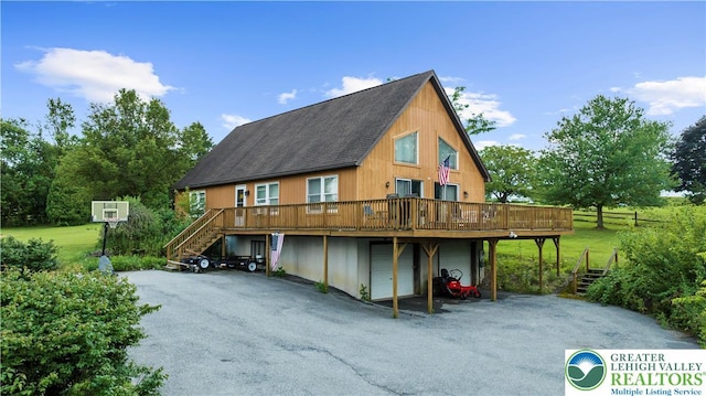 8454 Kings Hwy, Lynn Twp, PA 19529 - photo 2