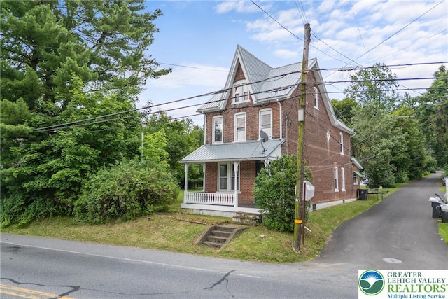 1630 Emmaus Ave, Allentown City, PA 18103 - photo 2