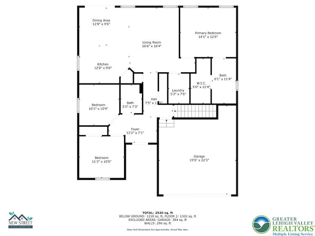 4244 Cypress Ln, Whitehall Twp, PA 18052 - photo 37