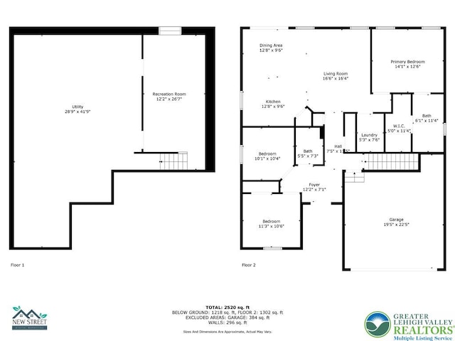 4244 Cypress Ln, Whitehall Twp, PA 18052 - photo 39