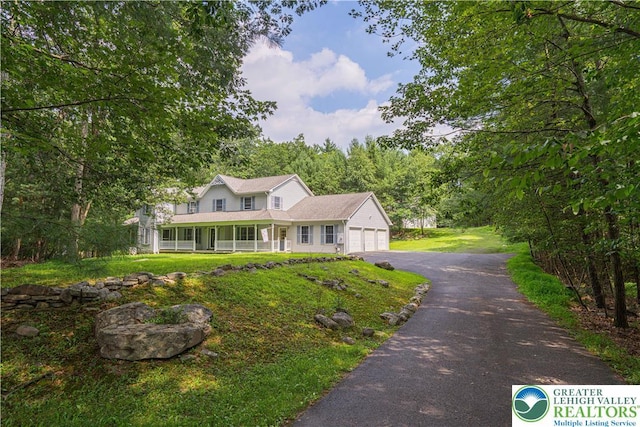 3811 Foxborough Ct, Jackson Twp, PA 18360 - photo 1