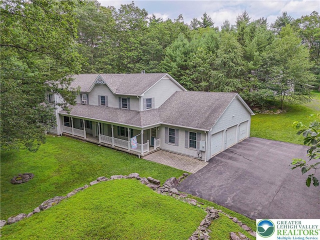 3811 Foxborough Ct, Jackson Twp, PA 18360 - photo 2