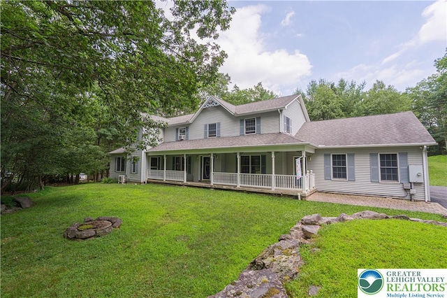 3811 Foxborough Ct, Jackson Twp, PA 18360 - photo 4