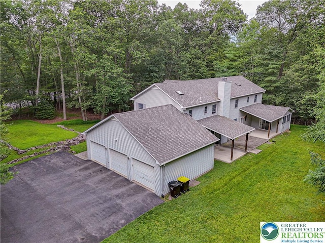 3811 Foxborough Ct, Jackson Twp, PA 18360 - photo 6