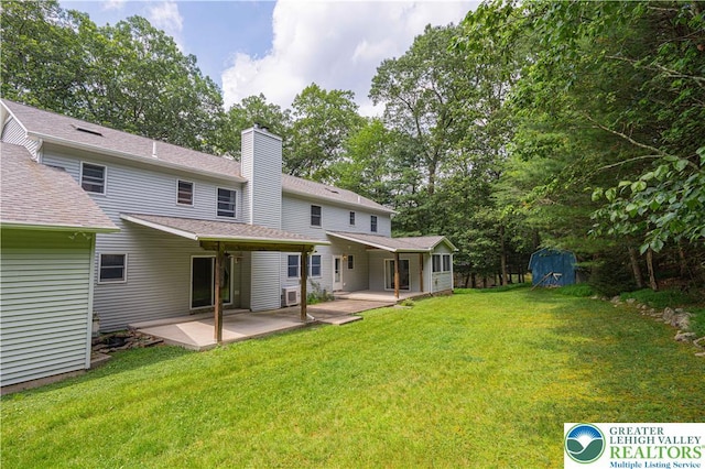 3811 Foxborough Ct, Jackson Twp, PA 18360 - photo 72