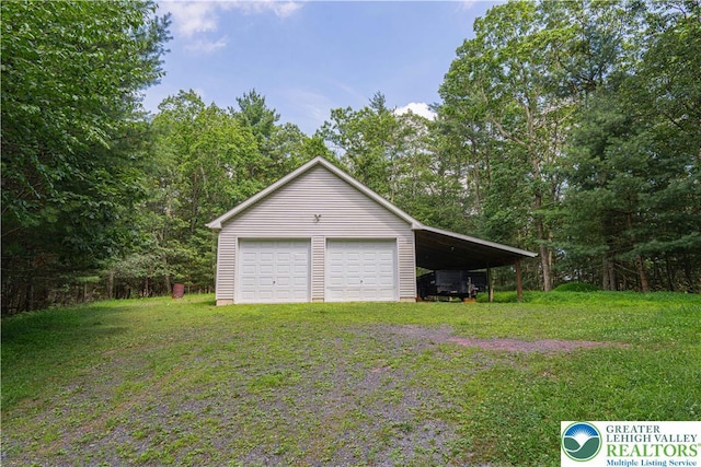 3811 Foxborough Ct, Jackson Twp, PA 18360 - photo 77