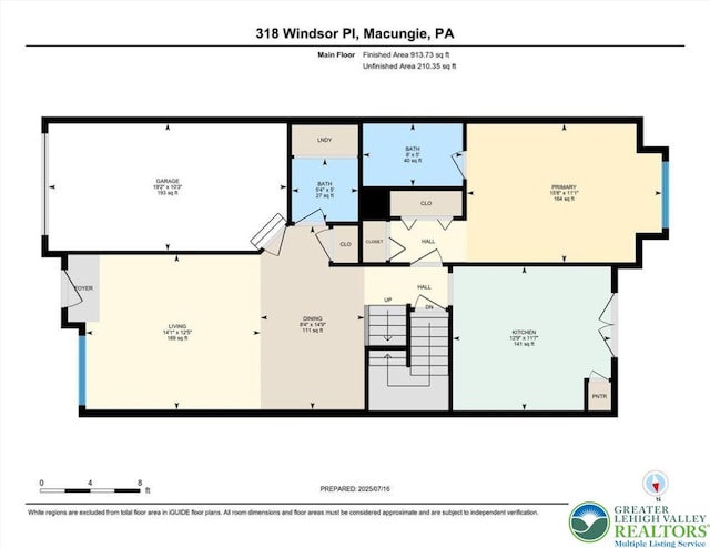 318 Windsor Pl Unit 318, Macungie Boro, PA 18062 - photo 40