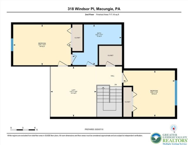 318 Windsor Pl Unit 318, Macungie Boro, PA 18062 - photo 41