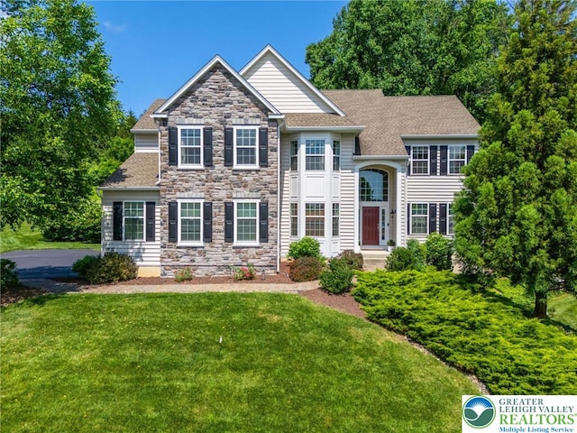 7451 Mount Vernon Dr, Upper Milford Twp, PA 18092 - photo 1