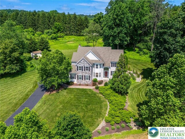 7451 Mount Vernon Dr, Upper Milford Twp, PA 18092 - photo 54