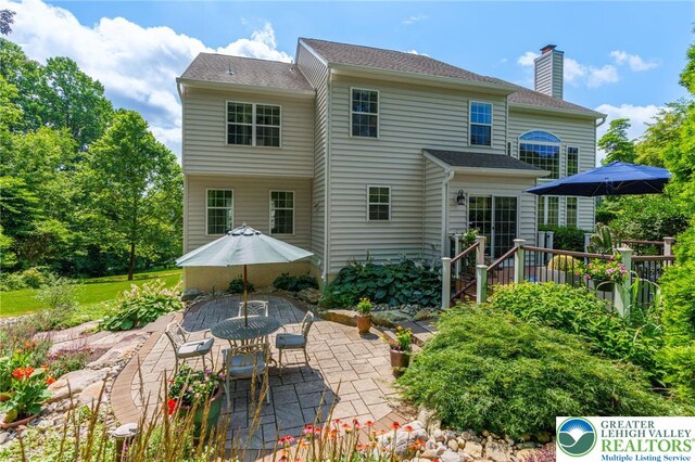 7451 Mount Vernon Dr, Upper Milford Twp, PA 18092 - photo 46