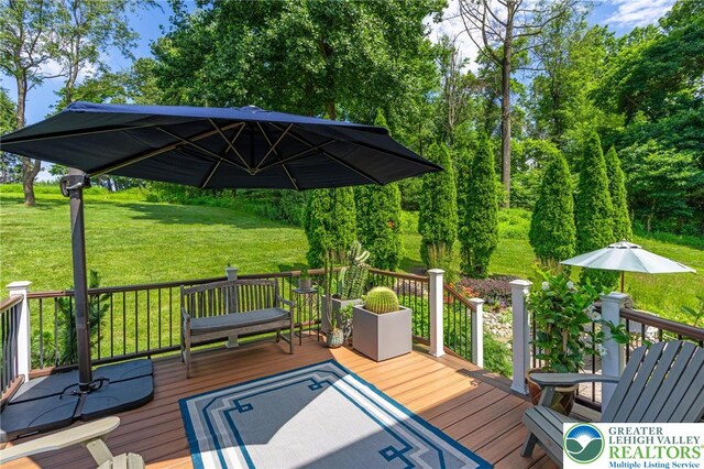 7451 Mount Vernon Dr, Upper Milford Twp, PA 18092 - photo 49