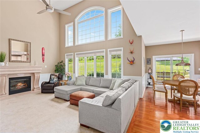 7451 Mount Vernon Dr, Upper Milford Twp, PA 18092 - photo 17