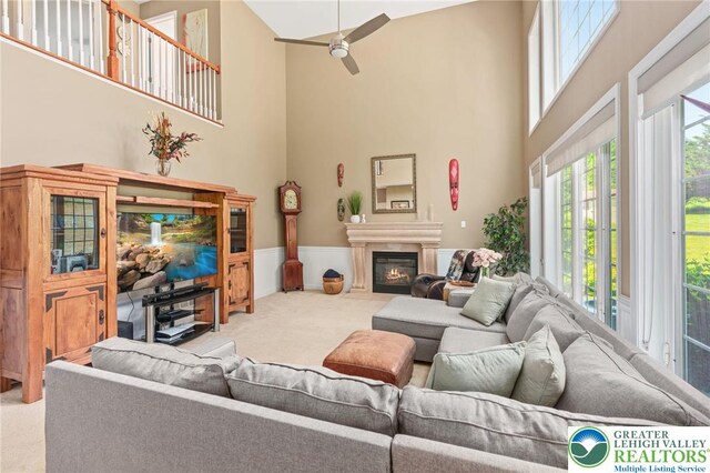 7451 Mount Vernon Dr, Upper Milford Twp, PA 18092 - photo 19