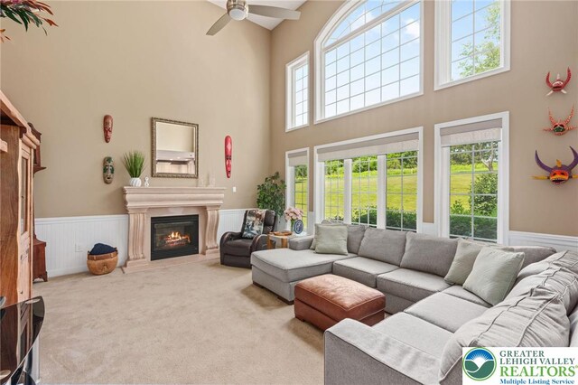 7451 Mount Vernon Dr, Upper Milford Twp, PA 18092 - photo 20