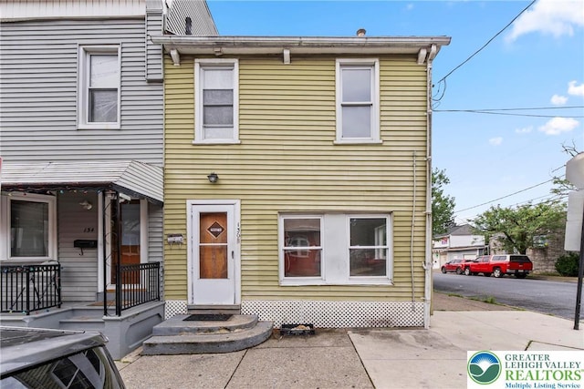 136 W Turner St, Allentown City, PA 18102 - photo 2