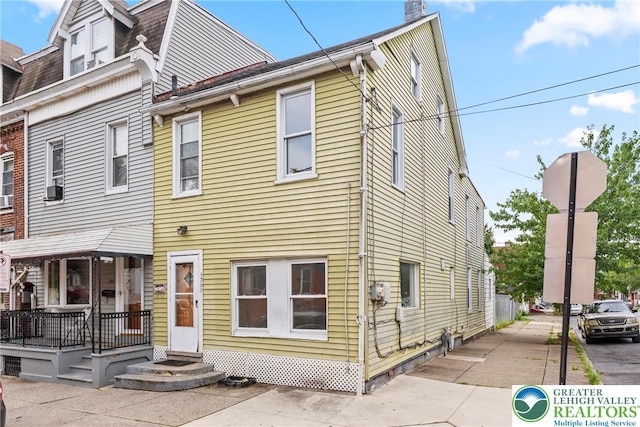 136 W Turner St, Allentown City, PA 18102 - photo 3