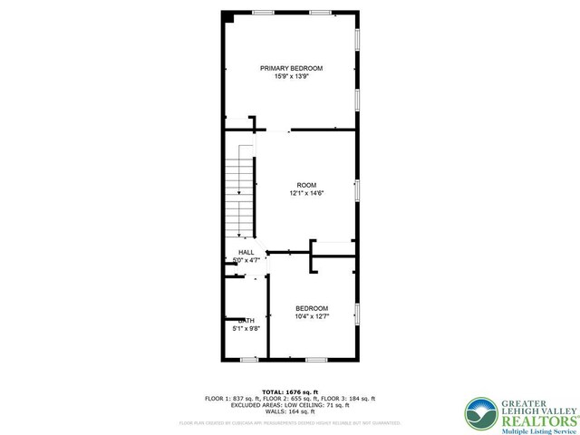 136 W Turner St, Allentown City, PA 18102 - photo 21