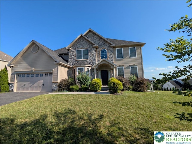 254 Danbury Dr, Upper Nazareth Twp, PA 18064 - photo 30