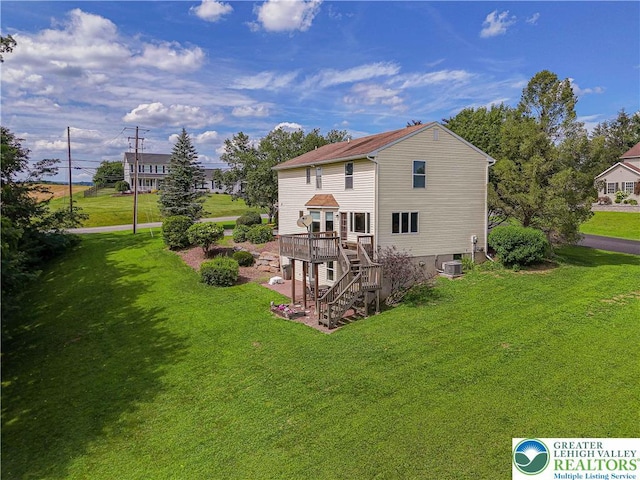5460 Devonshire Ct, North Whitehall Twp, PA 18059 - photo 54