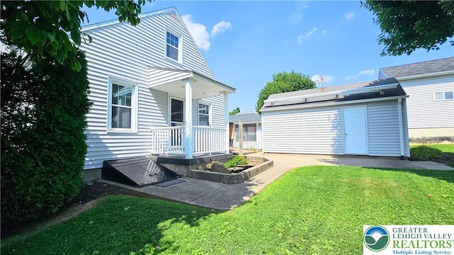 32 Kiernan Ave, Hellertown Boro, PA 18055 - photo 25