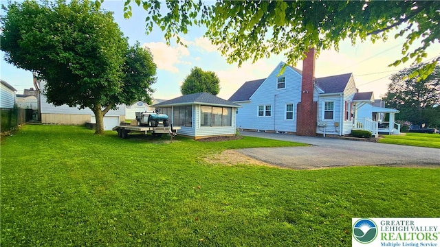 32 Kiernan Ave, Hellertown Boro, PA 18055 - photo 2