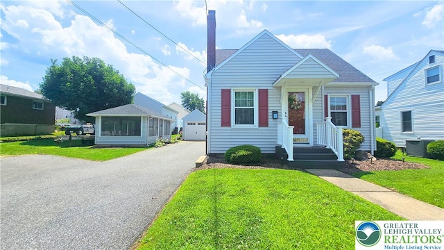 32 Kiernan Ave, Hellertown Boro, PA 18055 - photo 1