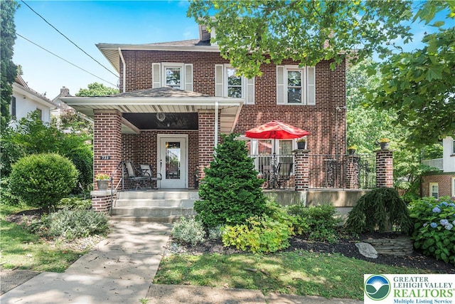 733 Mccartney St, Easton, PA 18042 - photo 1