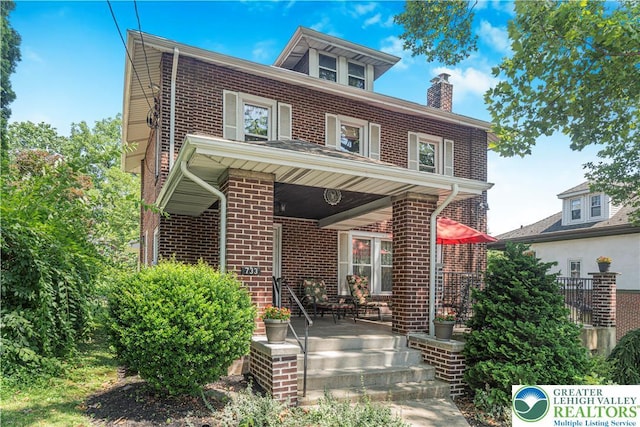 733 Mccartney St, Easton, PA 18042 - photo 2
