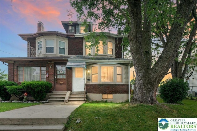 825 Plymouth St, Allentown City, PA 18109 - photo 1