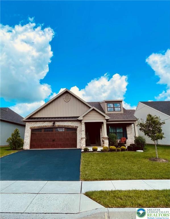 4147 Bluesky Pl, Emmaus Boro, PA 18049 - photo 10
