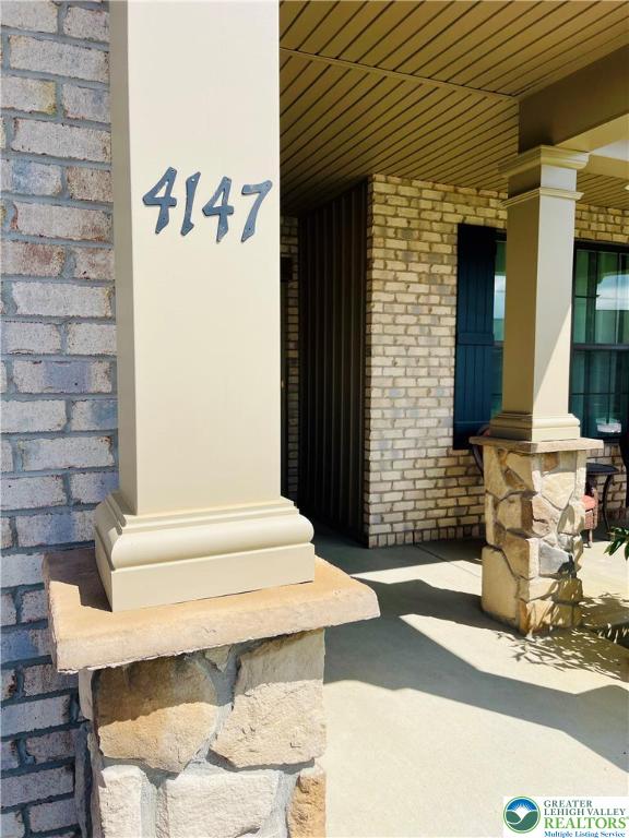 4147 Bluesky Pl, Emmaus Boro, PA 18049 - photo 86