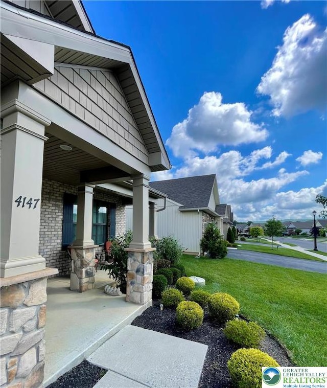 4147 Bluesky Pl, Emmaus Boro, PA 18049 - photo 85