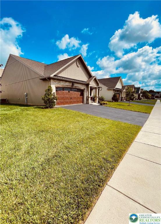 4147 Bluesky Pl, Emmaus Boro, PA 18049 - photo 7
