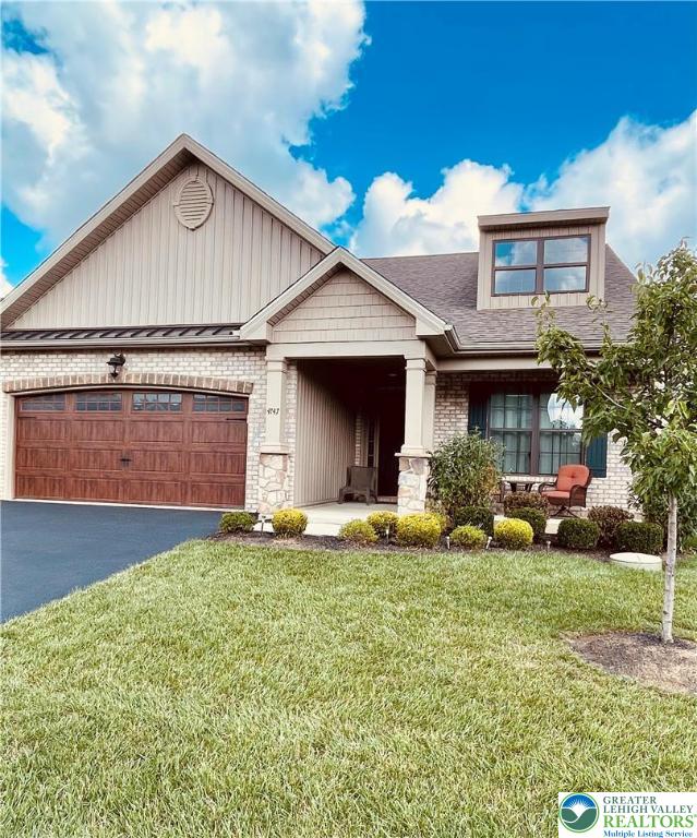 4147 Bluesky Pl, Emmaus Boro, PA 18049 - photo 88