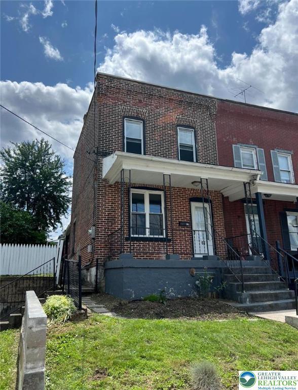 63 W Union Blvd, Bethlehem City, PA 18018 - photo 1